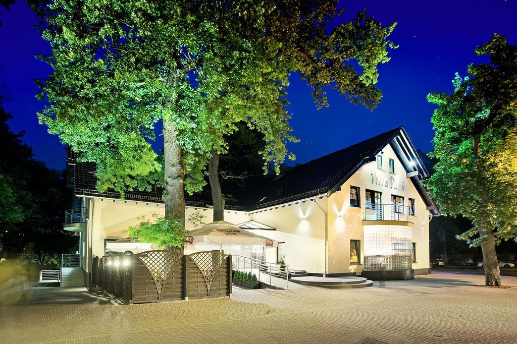Villa Park Goleniow Exterior photo